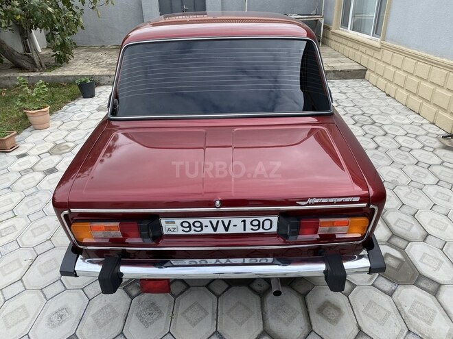 LADA (VAZ) 2106 2005, 40,000 km - 1.6 л - Bakı
