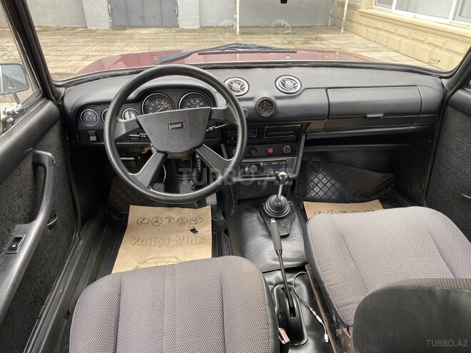 LADA (VAZ) 2106 2005, 40,000 km - 1.6 л - Bakı