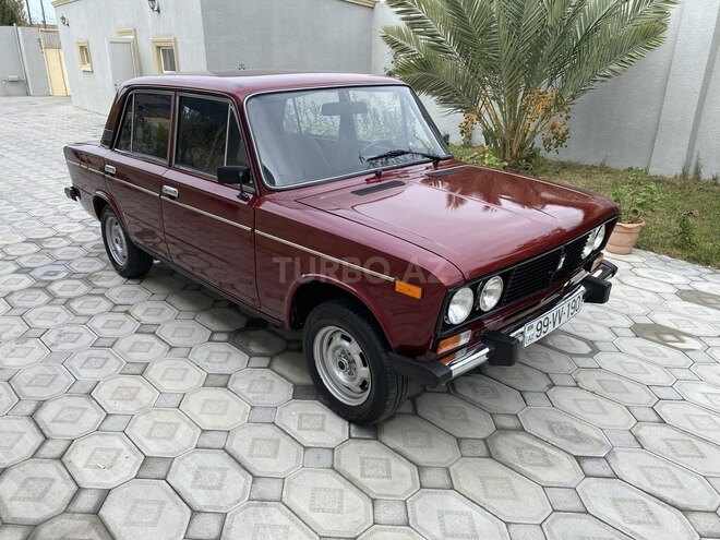LADA (VAZ) 2106 2005, 40,000 km - 1.6 л - Bakı