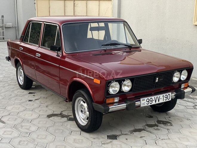LADA (VAZ) 2106 2005, 40,000 km - 1.6 л - Bakı