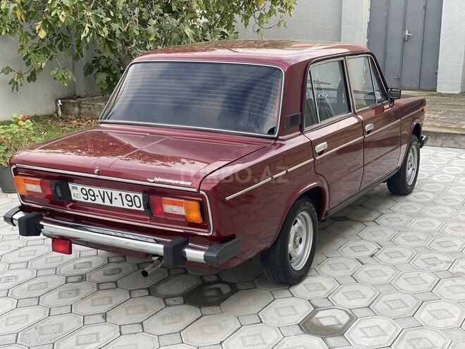 LADA (VAZ) 2106 2005, 40,000 km - 1.6 л - Bakı