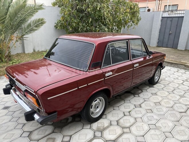 LADA (VAZ) 2106 2005, 40,000 km - 1.6 л - Bakı