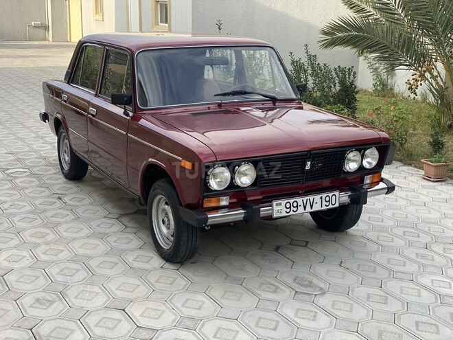 LADA (VAZ) 2106 2005, 40,000 km - 1.6 л - Bakı