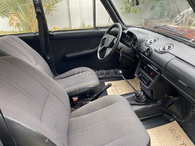 LADA (VAZ) 2106 2005, 40,000 km - 1.6 л - Bakı