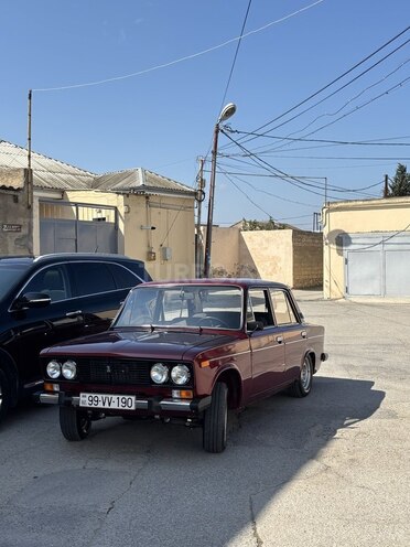 LADA (VAZ) 2106 2005, 40,000 km - 1.6 л - Bakı