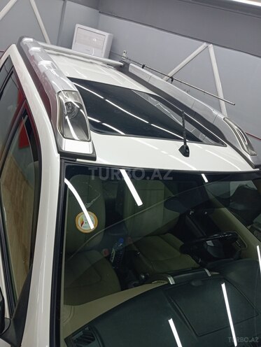 Nissan X-Trail 2010, 140,000 km - 2.5 l - Bakı