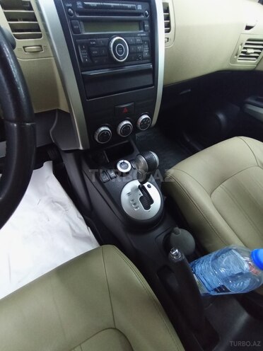 Nissan X-Trail 2010, 140,000 km - 2.5 l - Bakı