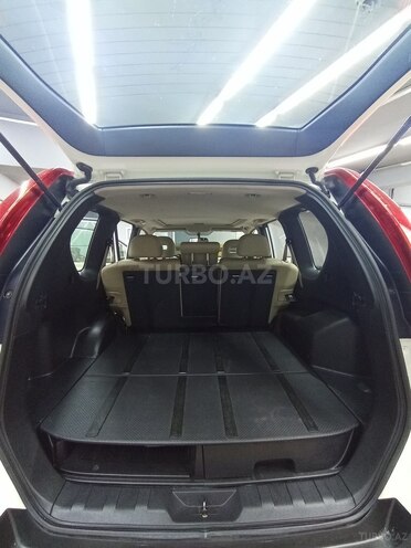 Nissan X-Trail 2010, 140,000 km - 2.5 l - Bakı