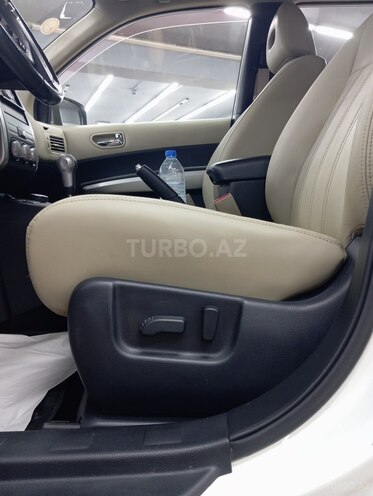 Nissan X-Trail 2010, 140,000 km - 2.5 l - Bakı