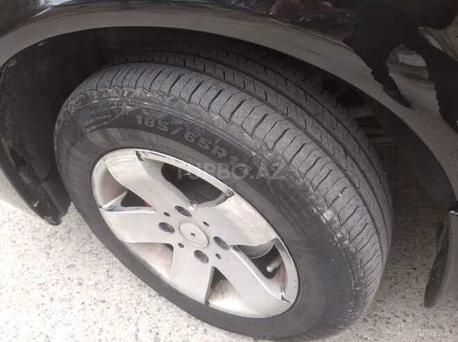 Nissan Sunny 2006, 252,525 km - 1.3 l - Sumqayıt