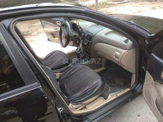 Nissan Sunny 2006, 252,525 km - 1.3 l - Sumqayıt
