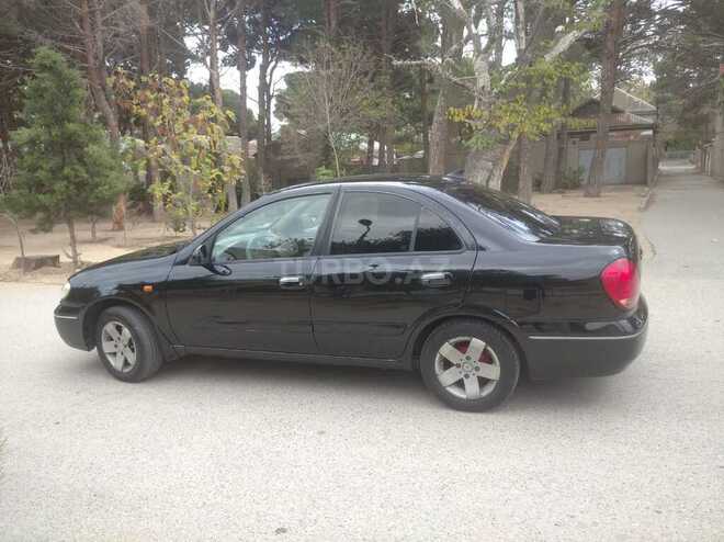 Nissan Sunny 2006, 252,525 km - 1.3 l - Sumqayıt