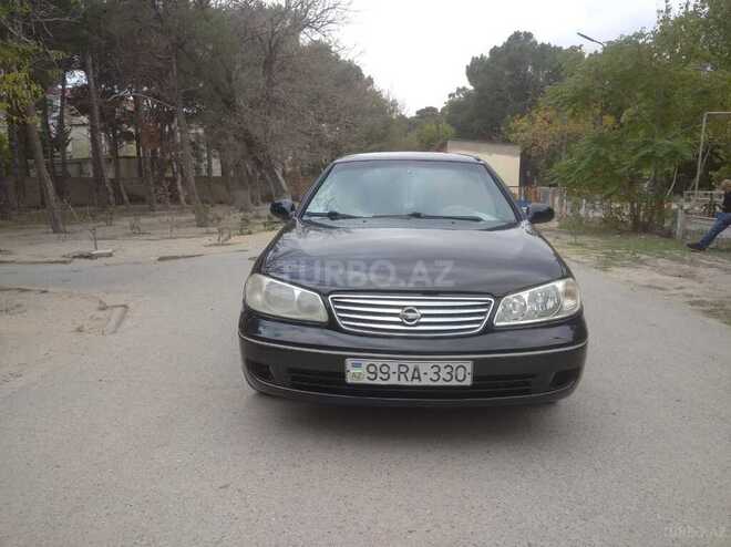 Nissan Sunny 2006, 252,525 km - 1.3 l - Sumqayıt