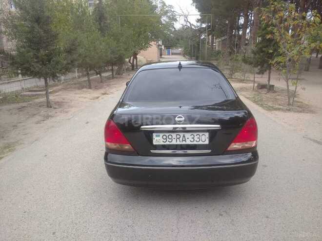 Nissan Sunny 2006, 252,525 km - 1.3 l - Sumqayıt
