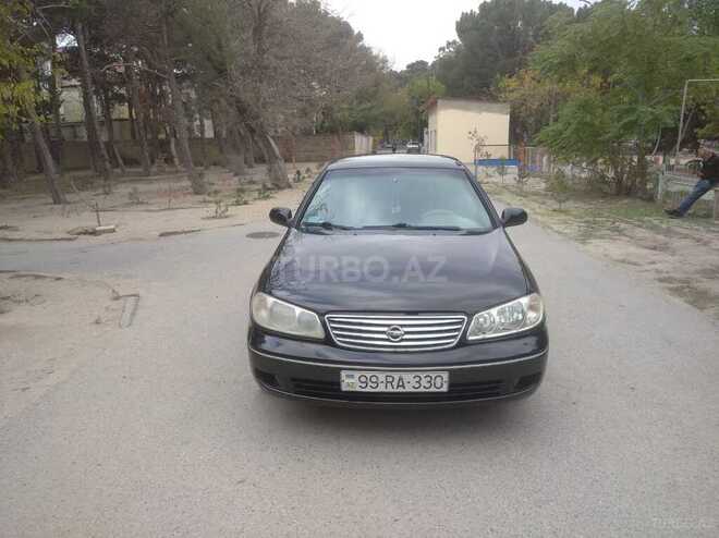 Nissan Sunny 2006, 252,525 km - 1.3 l - Sumqayıt