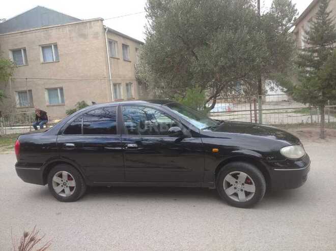 Nissan Sunny 2006, 252,525 km - 1.3 l - Sumqayıt