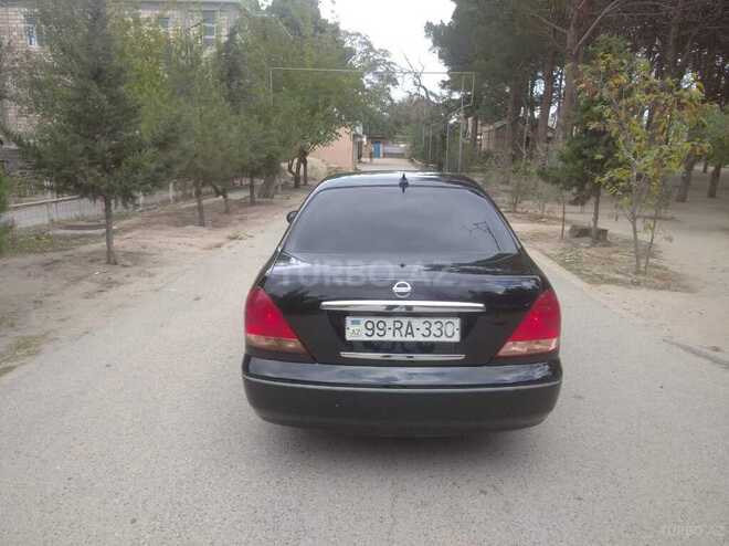 Nissan Sunny 2006, 252,525 km - 1.3 l - Sumqayıt