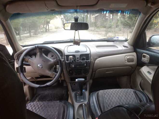 Nissan Sunny 2006, 252,525 km - 1.3 l - Sumqayıt