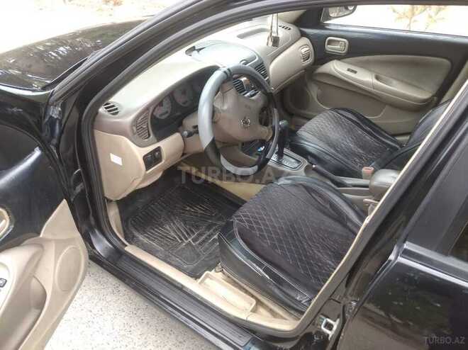 Nissan Sunny 2006, 252,525 km - 1.3 l - Sumqayıt