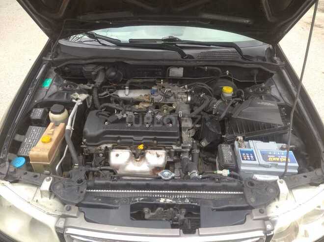 Nissan Sunny 2006, 252,525 km - 1.3 l - Sumqayıt
