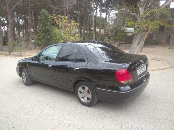 Nissan Sunny 2006, 252,525 km - 1.3 l - Sumqayıt