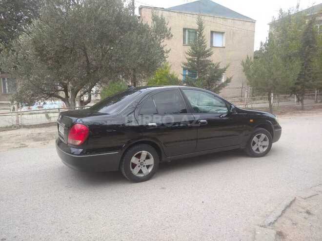 Nissan Sunny 2006, 252,525 km - 1.3 l - Sumqayıt