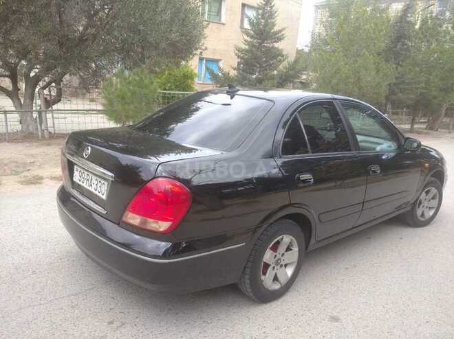 Nissan Sunny 2006, 252,525 km - 1.3 l - Sumqayıt