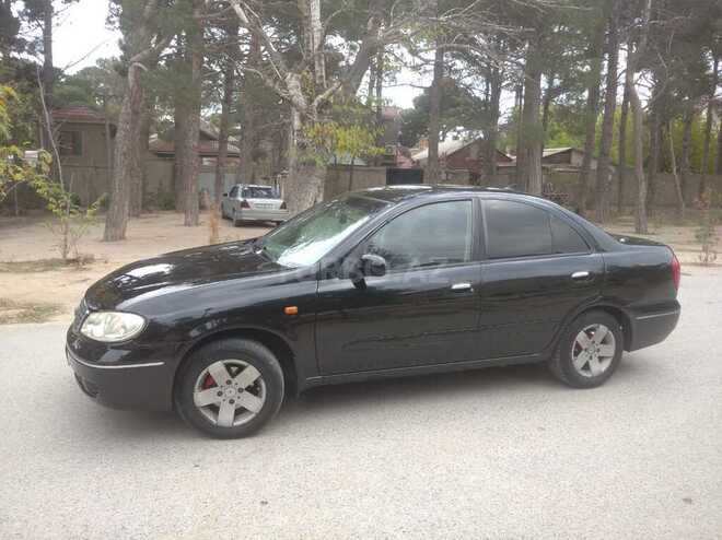 Nissan Sunny 2006, 252,525 km - 1.3 l - Sumqayıt