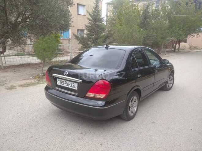 Nissan Sunny 2006, 252,525 km - 1.3 l - Sumqayıt