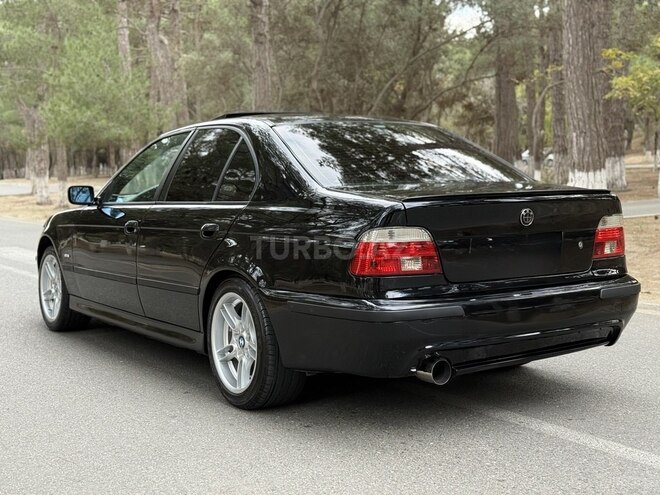 BMW 530 2000, 361,000 km - 3.0 l - Sumqayıt