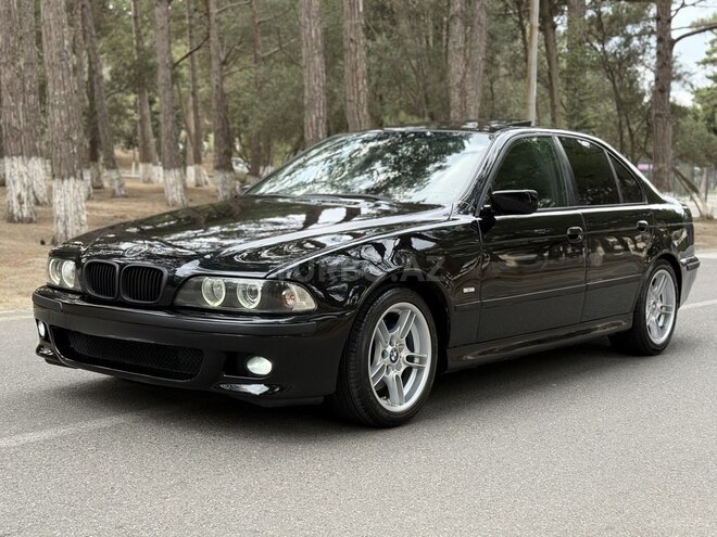 BMW 530 2000, 361,000 km - 3.0 l - Sumqayıt