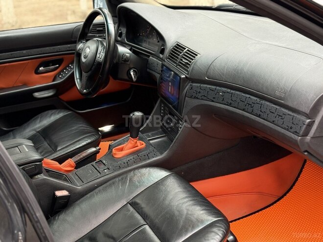 BMW 530 2000, 361,000 km - 3.0 l - Sumqayıt