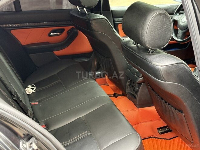 BMW 530 2000, 361,000 km - 3.0 l - Sumqayıt