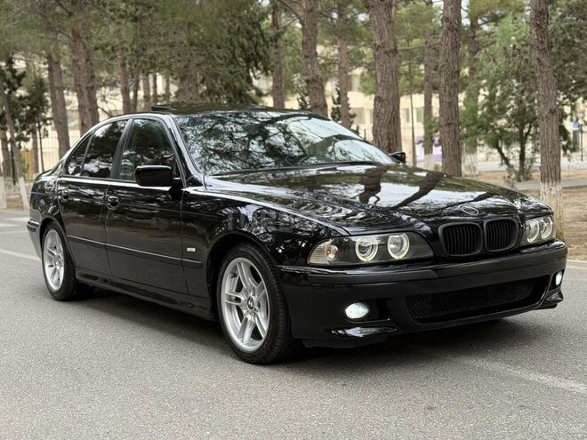 BMW 530 2000, 361,000 km - 3.0 l - Sumqayıt