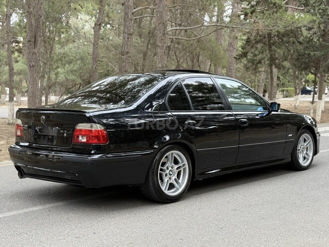 BMW 530 2000, 361,000 km - 3.0 l - Sumqayıt