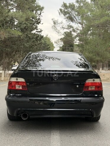 BMW 530 2000, 361,000 km - 3.0 l - Sumqayıt