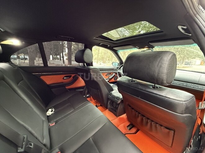 BMW 530 2000, 361,000 km - 3.0 l - Sumqayıt
