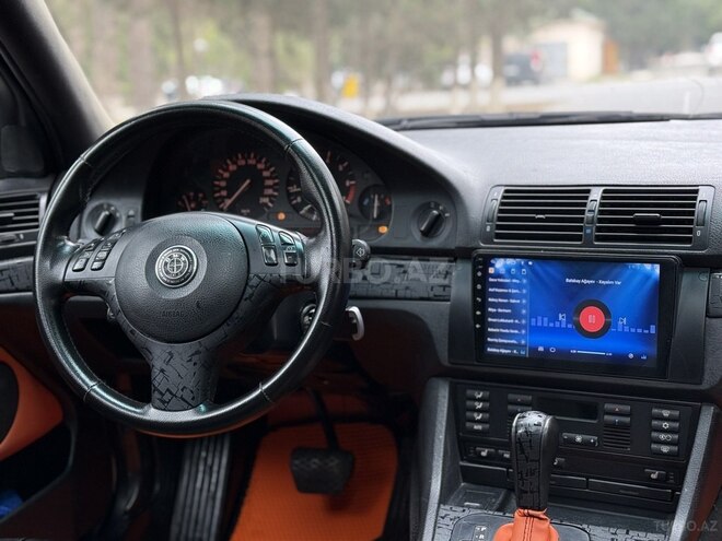 BMW 530 2000, 361,000 km - 3.0 l - Sumqayıt