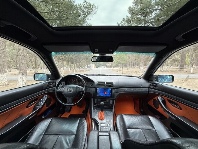 BMW 530 2000, 361,000 km - 3.0 l - Sumqayıt
