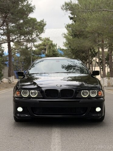 BMW 530 2000, 361,000 km - 3.0 l - Sumqayıt