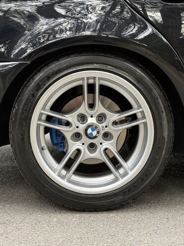BMW 530 2000, 361,000 km - 3.0 l - Sumqayıt
