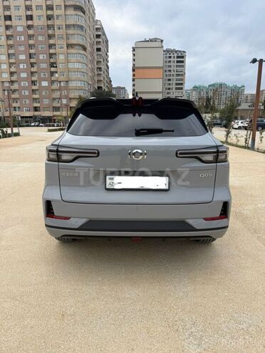 Changan Qiyuan Q05 2025, 6,500 km - 1.5 l - Bakı