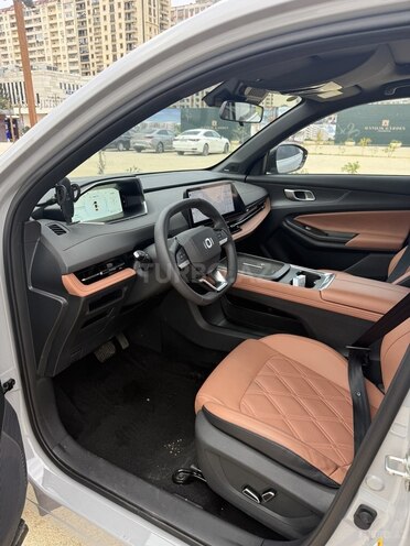 Changan Qiyuan Q05 2025, 6,500 km - 1.5 l - Bakı