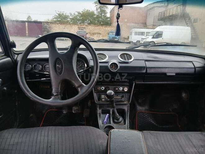 LADA (VAZ) 2106 1989, 156,515 km - 1.3 л - Quba