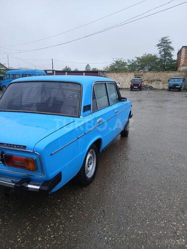 LADA (VAZ) 2106 1989, 156,515 km - 1.3 л - Quba