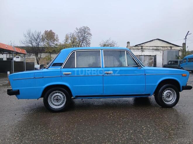 LADA (VAZ) 2106 1989, 156,515 km - 1.3 л - Quba