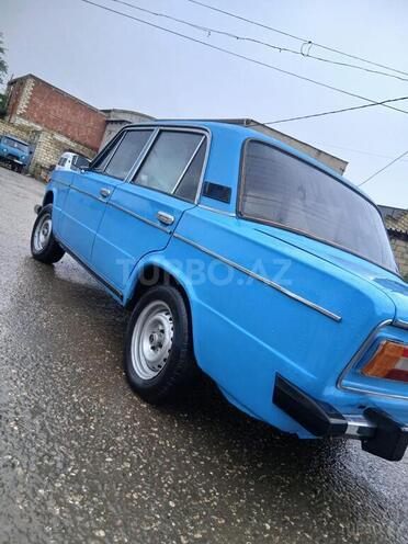 LADA (VAZ) 2106 1989, 156,515 km - 1.3 л - Quba