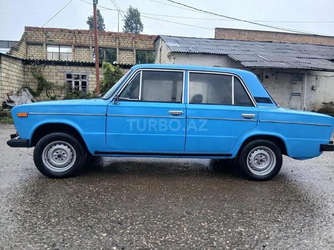 LADA (VAZ) 2106 1989, 156,515 km - 1.3 л - Quba