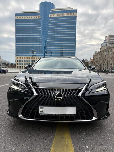 Lexus ES 250 2022, 36,480 km - 2.5 л - Bakı