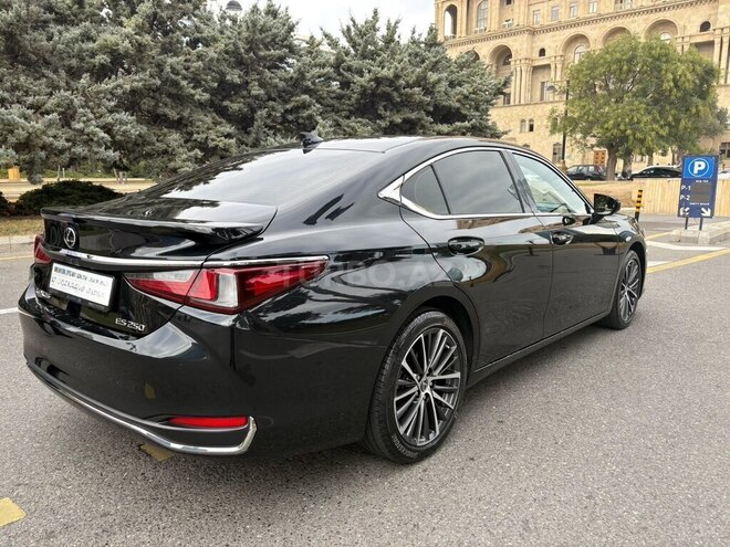 Lexus ES 250 2022, 36,480 km - 2.5 л - Bakı
